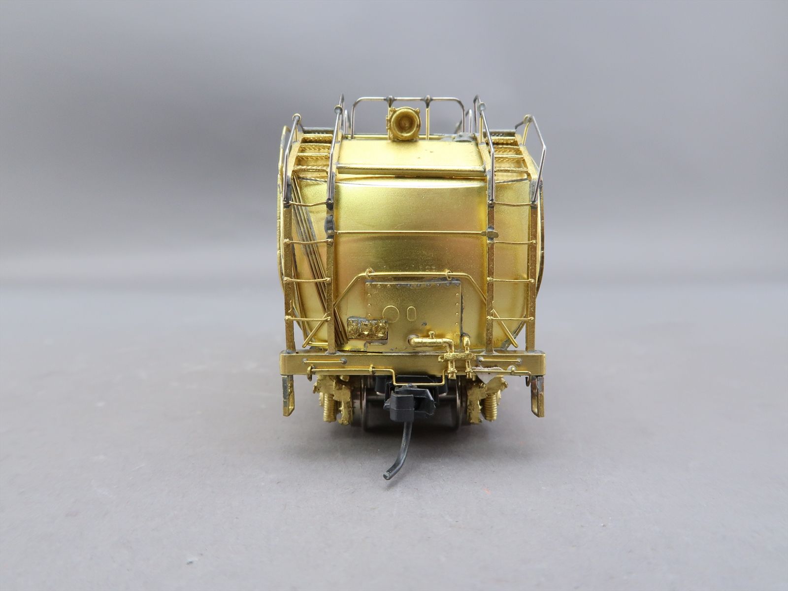 HO Brass Model - OMI 5019 UP Union Pacific Gas Turbine Front Dog House ...