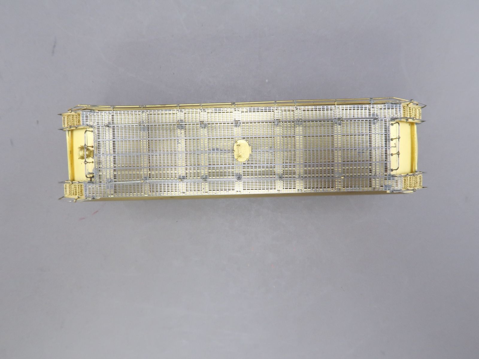 HO Brass Model - OMI 5019 UP Union Pacific Gas Turbine Front Dog House ...