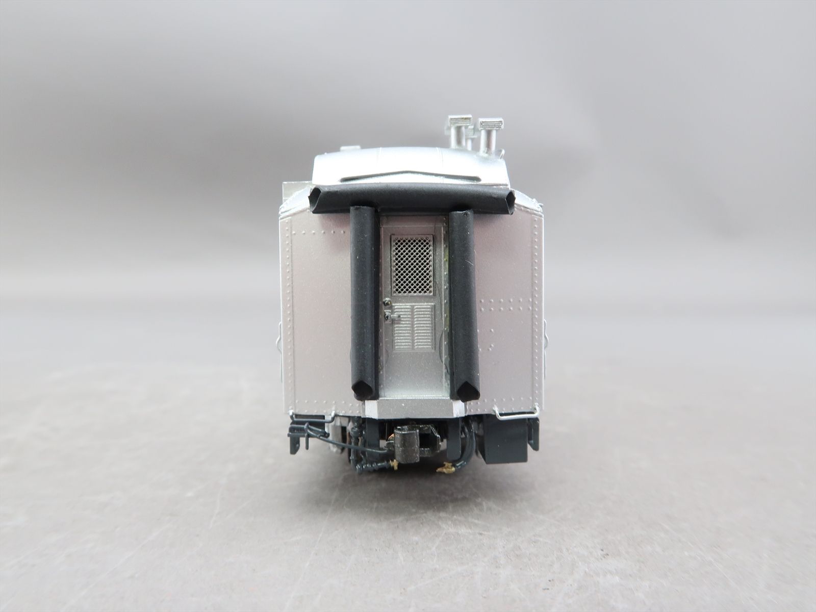HO Brass Model - TCY 0974.2 SP Southern Pacific Official's Car Business ...
