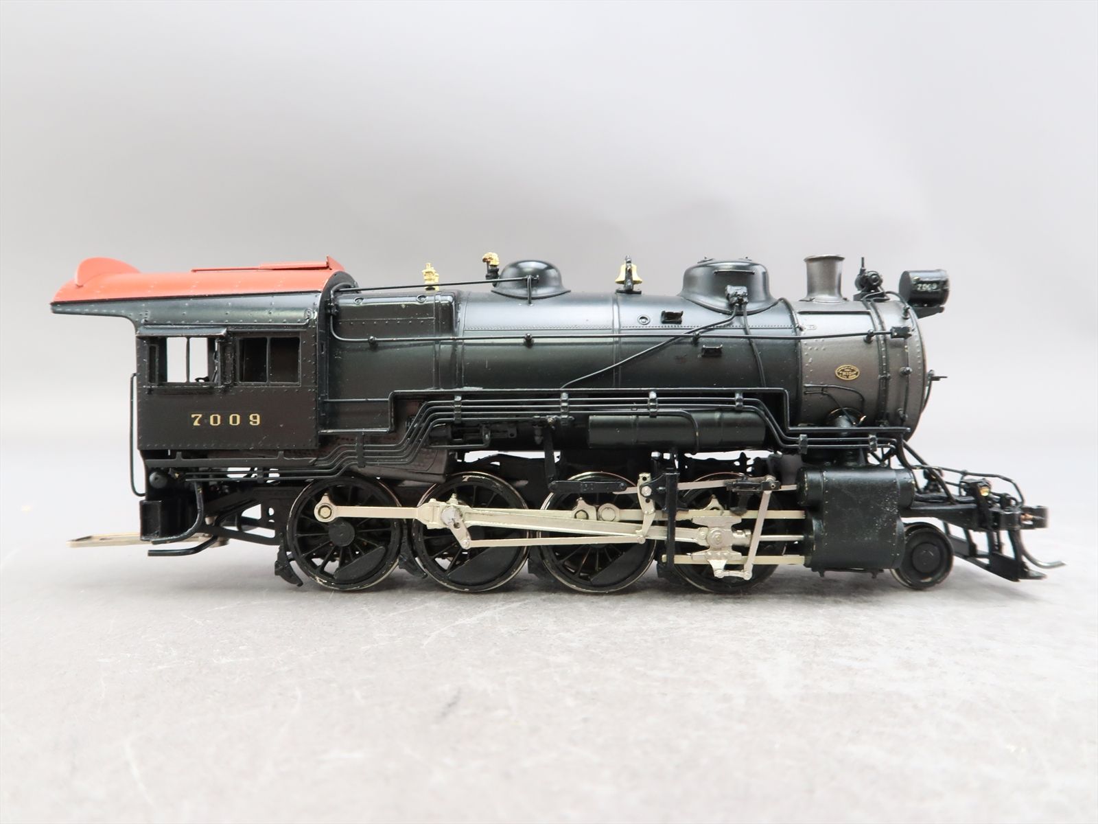 OLYMPIA Models H0 Japon - 2-8-0 H10 | France
