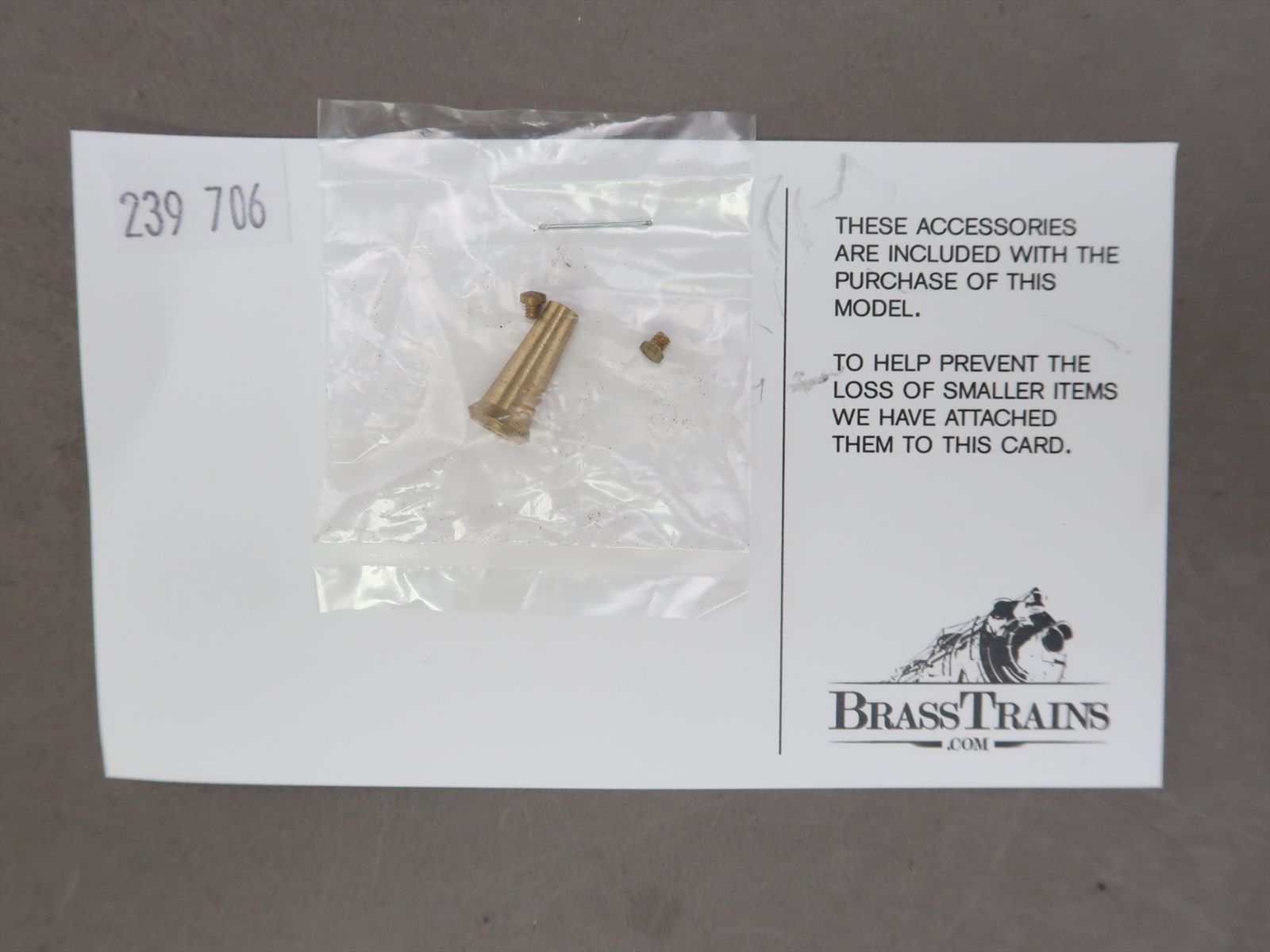 HO Brass Model - KK 2102R Ken Kidder Industrial Engine 0-4-0 w/ 4-Wheel ...