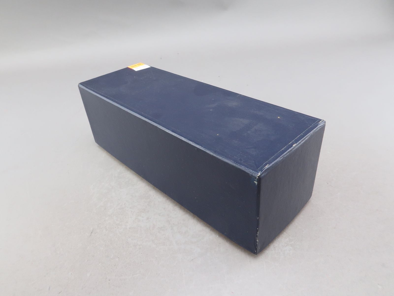O Brass Model - USH 602 GACX Boraxo Slab Side Covered Hopper #8798 ...