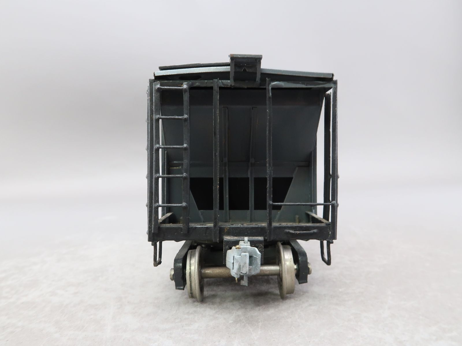 O Brass Model - USH 602 GACX Boraxo Slab Side Covered Hopper #8798 ...