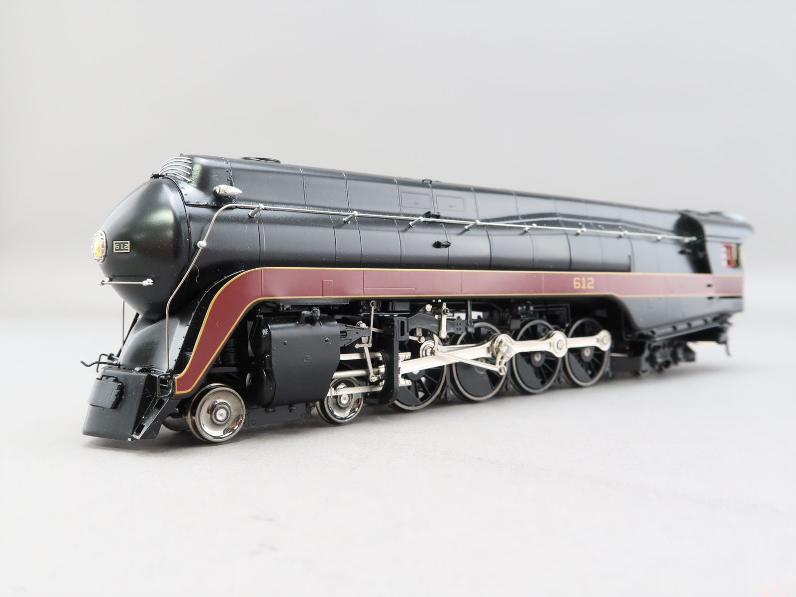 Soviet Era LSR 1.43 model KHARKOV-6 late landspeed RECORD