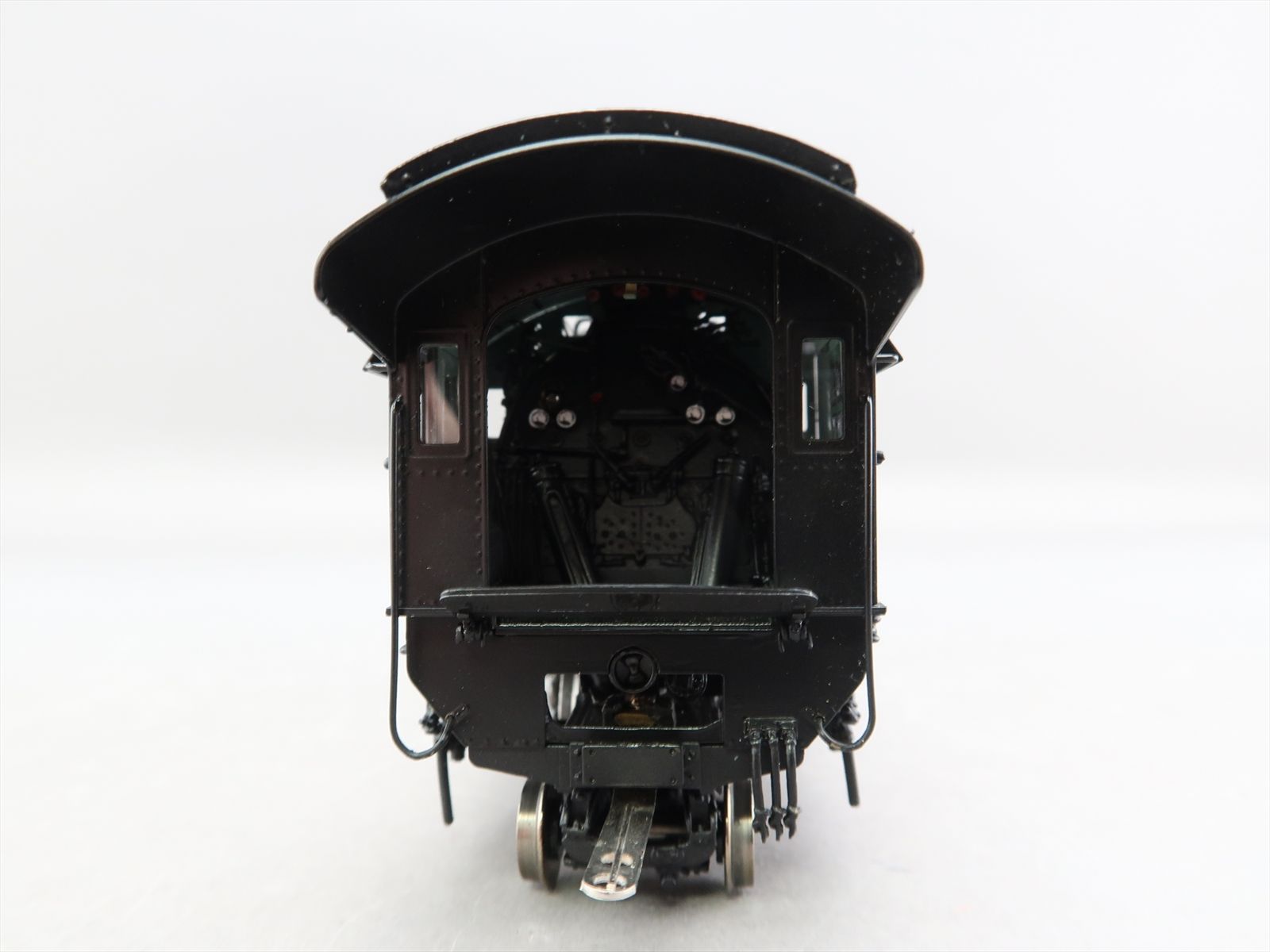 HO Brass Model - PSC 17790-1 SOU Southern LS-1 2-8-8-2 #4016 - F/P ...