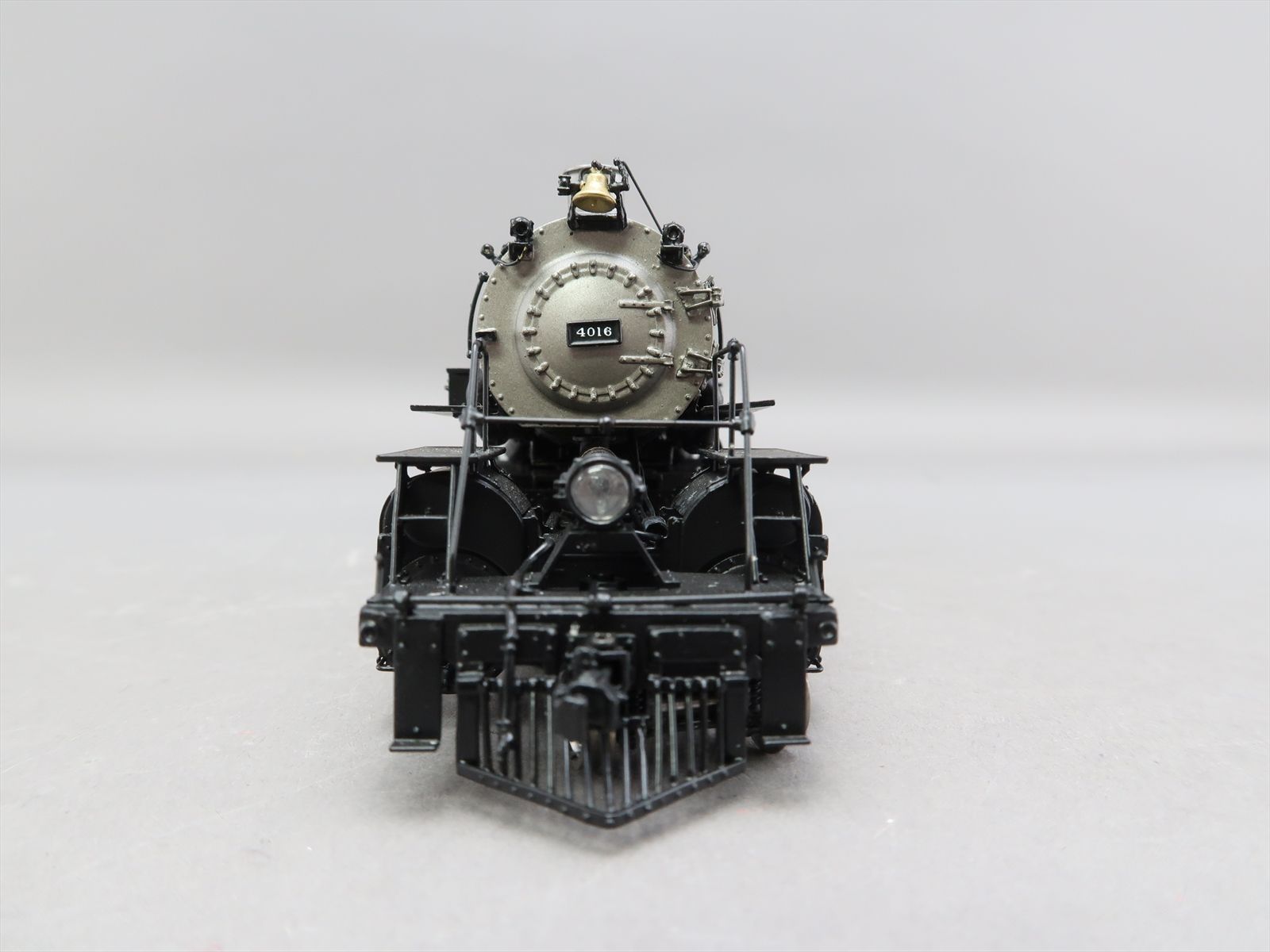 HO Brass Model - PSC 17790-1 SOU Southern LS-1 2-8-8-2 #4016 - F/P ...