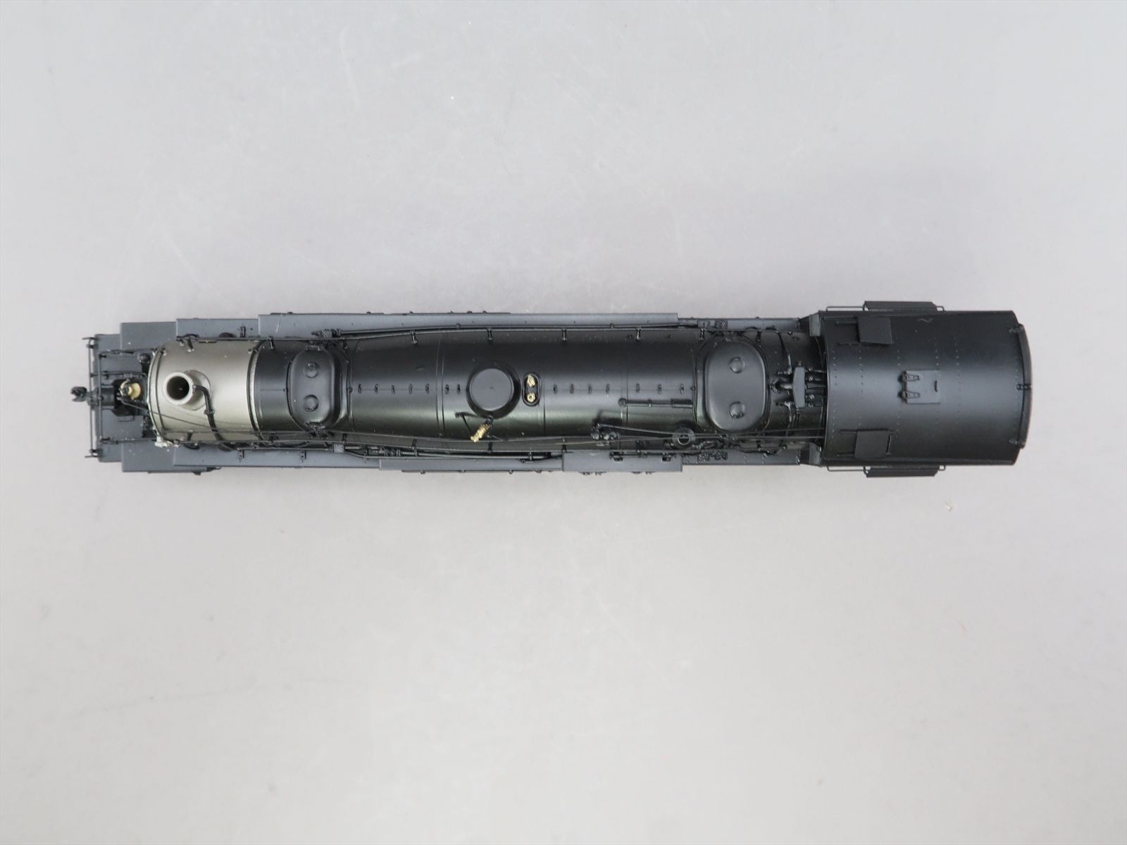 HO Brass Model - PSC 17790-1 SOU Southern LS-1 2-8-8-2 #4016 - F/P ...