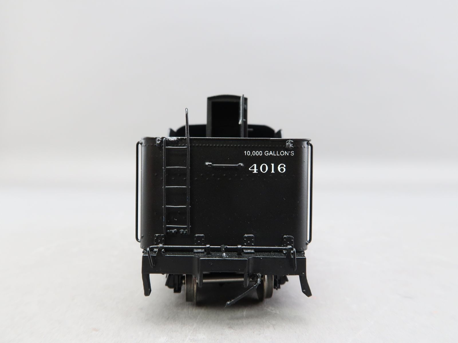 HO Brass Model - PSC 17790-1 SOU Southern LS-1 2-8-8-2 #4016 - F/P ...