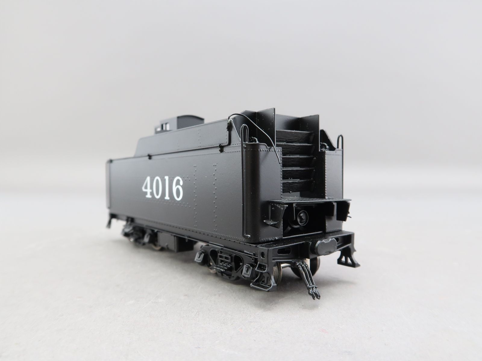 HO Brass Model - PSC 17790-1 SOU Southern LS-1 2-8-8-2 #4016 - F/P ...