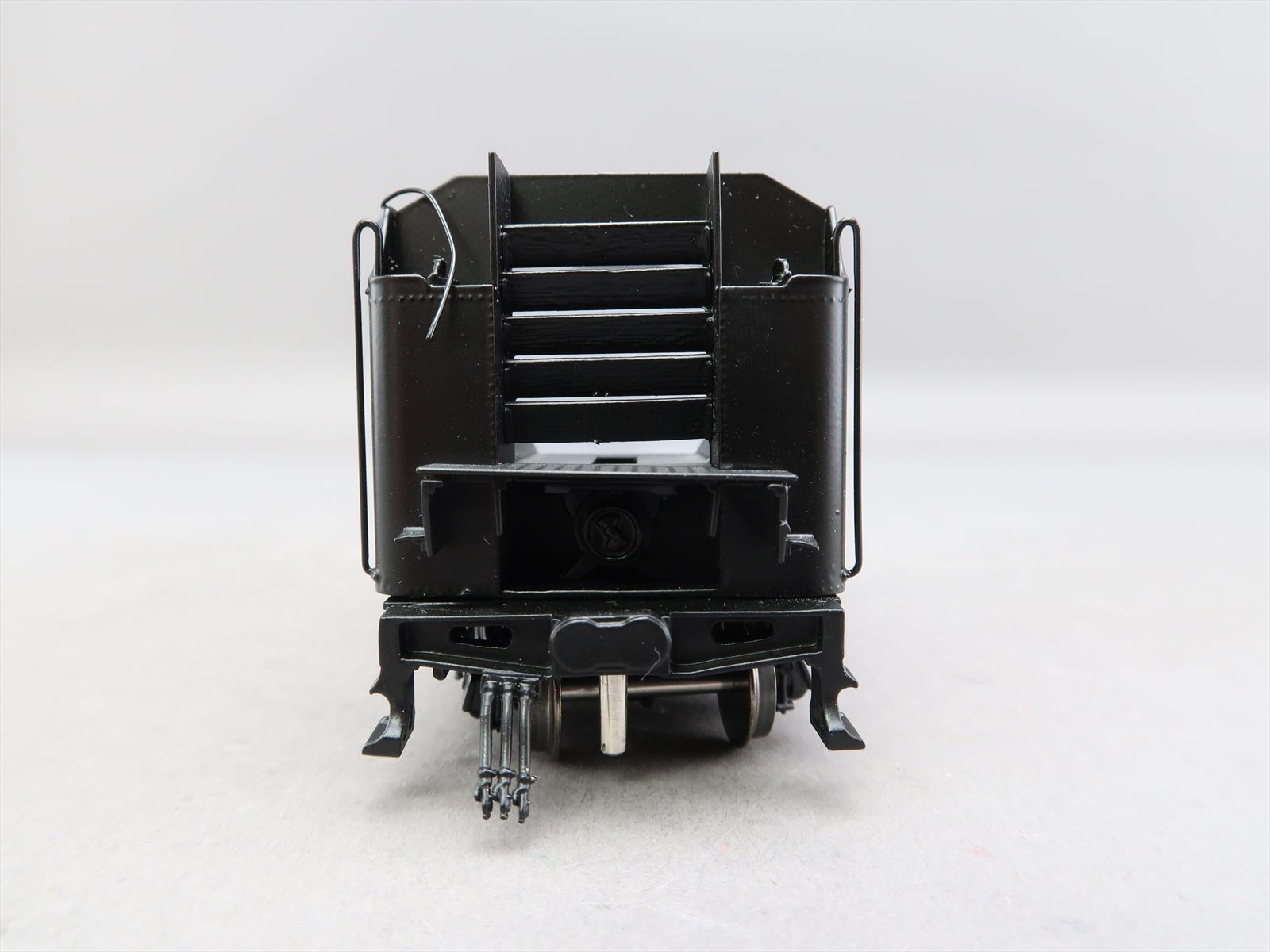HO Brass Model - PSC 17790-1 SOU Southern LS-1 2-8-8-2 #4016 - F/P ...