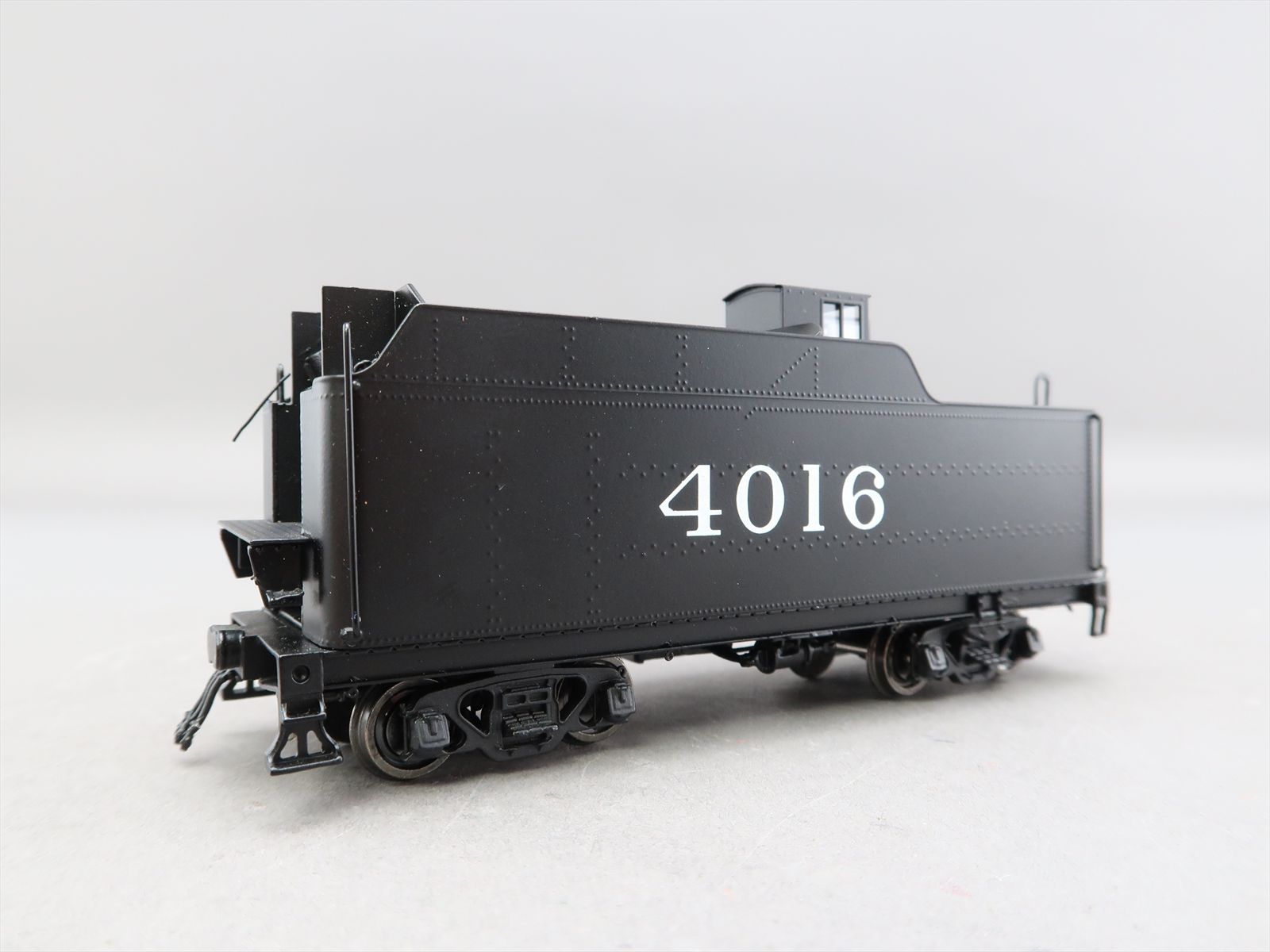 HO Brass Model - PSC 17790-1 SOU Southern LS-1 2-8-8-2 #4016 - F/P ...