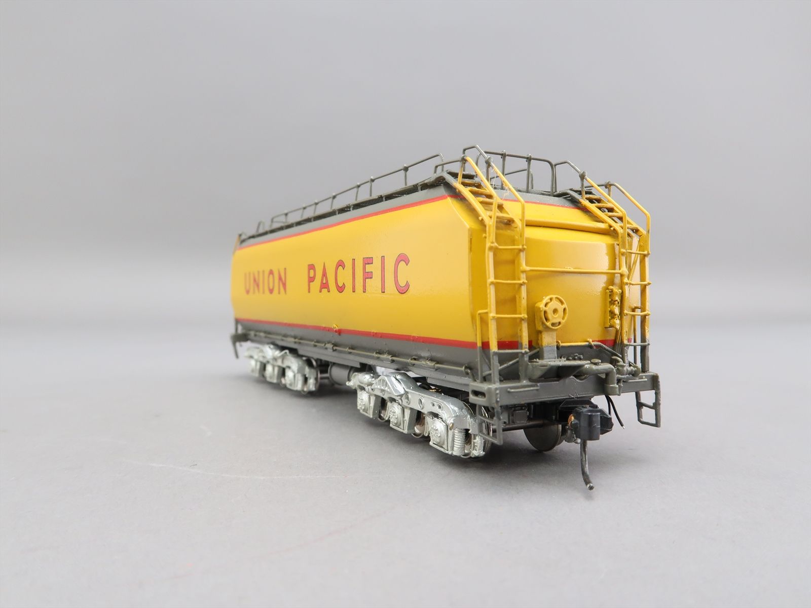 HO Brass Model - OMI 5019 UP Union Pacific Gas Turbine Front Dog House ...