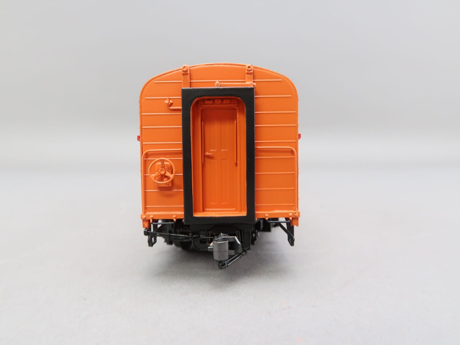 HO Brass Model - RWC MILW01 Milwaukee Mail Express 1948 Hiawatha #1213 ...