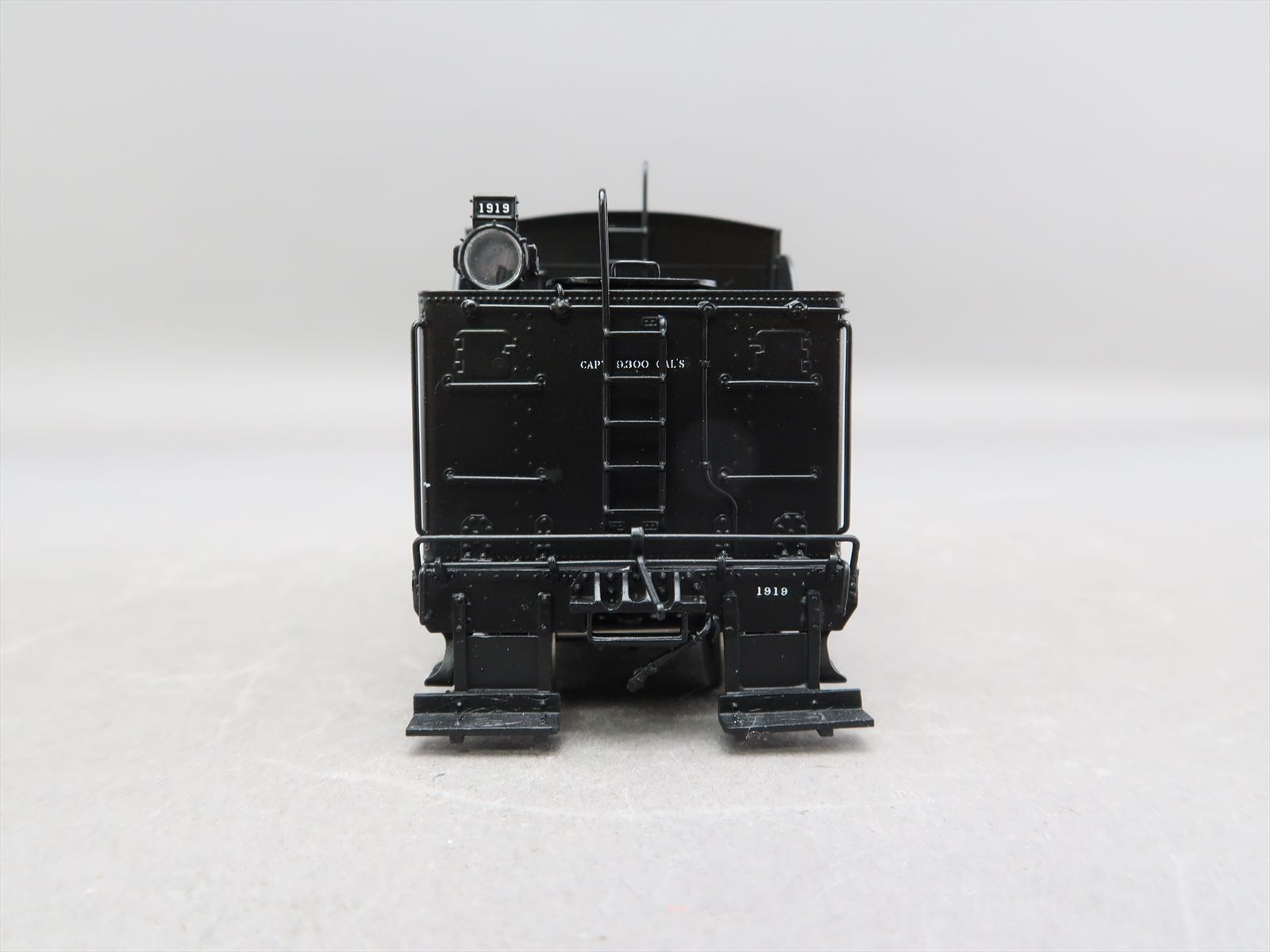 HO Brass Model - W&R NP Northern Pacific W-2 2-8-2 Limited Edition #5 ...