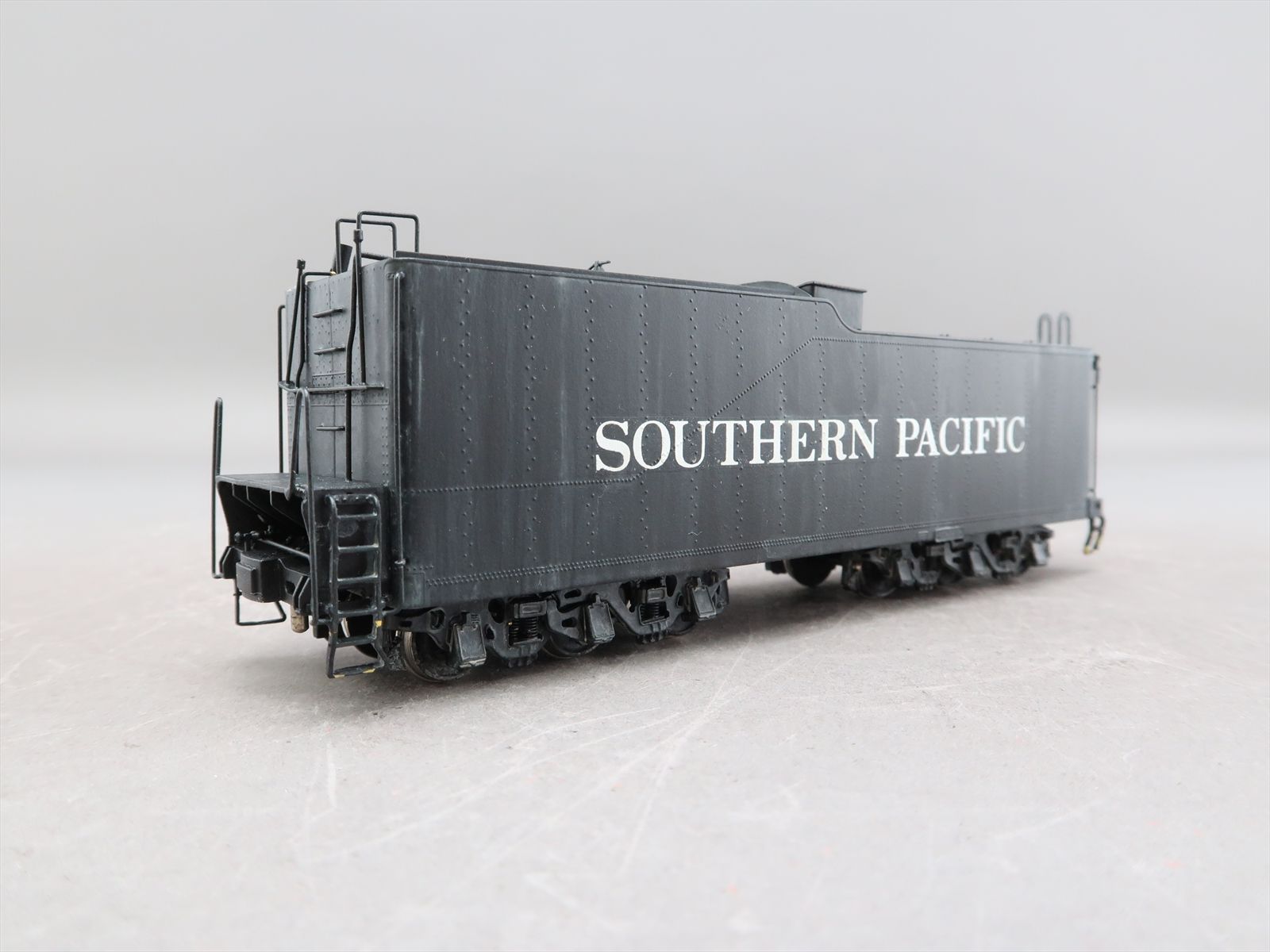 HO Brass Model Key SP Southern Pacific AC8 Cab Forward 4882 4204