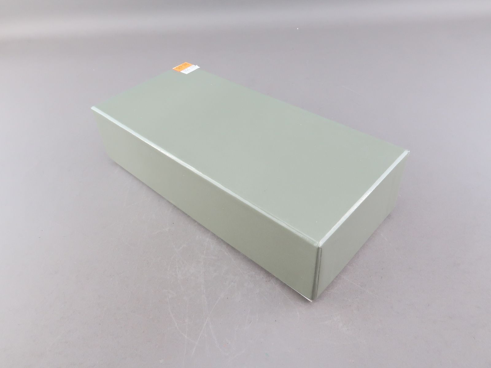 HO Brass Model - CIL 2385.1 CB&Q Burlington ACF HK-50-3 Hart Selective ...