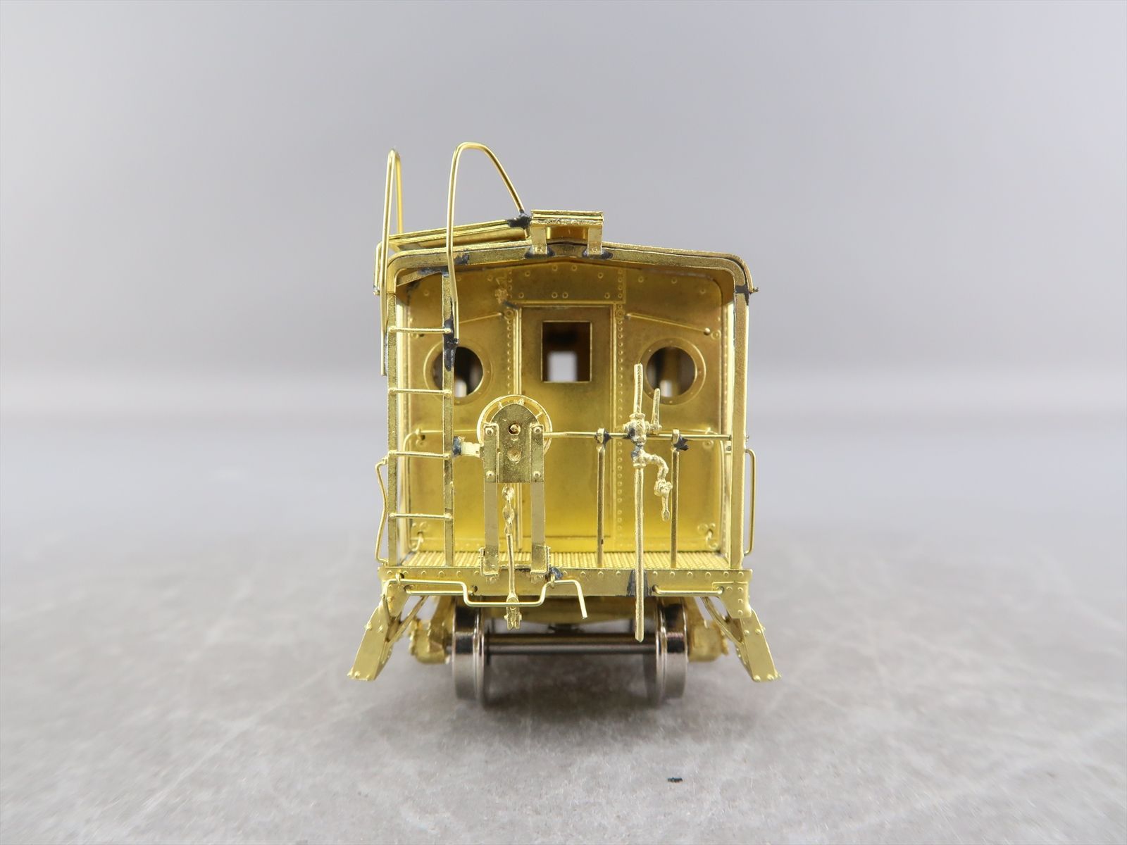 Locomotive électrique HO Rivarossi Baltimore & Ohio - Ref 1225 - Vintage 1970