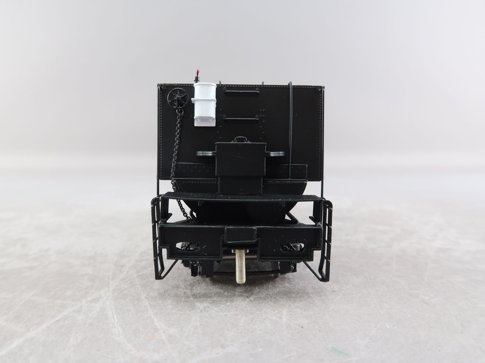 HO Brass Model - GPM 3616.2 SP Southern Pacific F-1 2-10-2 #3616 - F/P ...