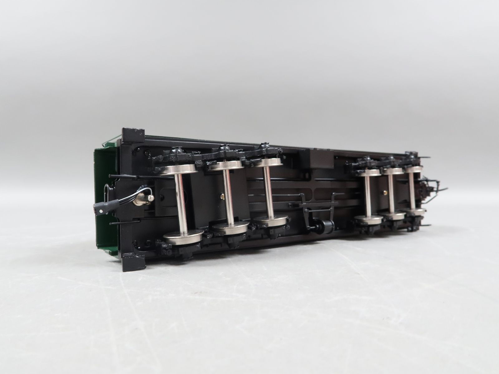 O Brass Model - PSC 16465-2 SOU Southern PS-4 4-8-2 Crescent Limited ...