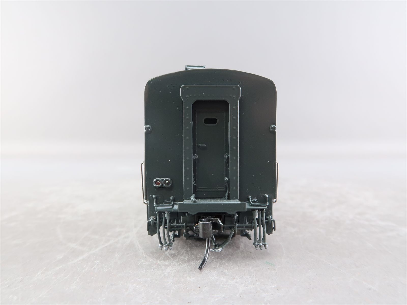 HO Brass Model - UTI 5414-4 SP Southern Pacific ALCO PA-2 #6045 - F/P ...