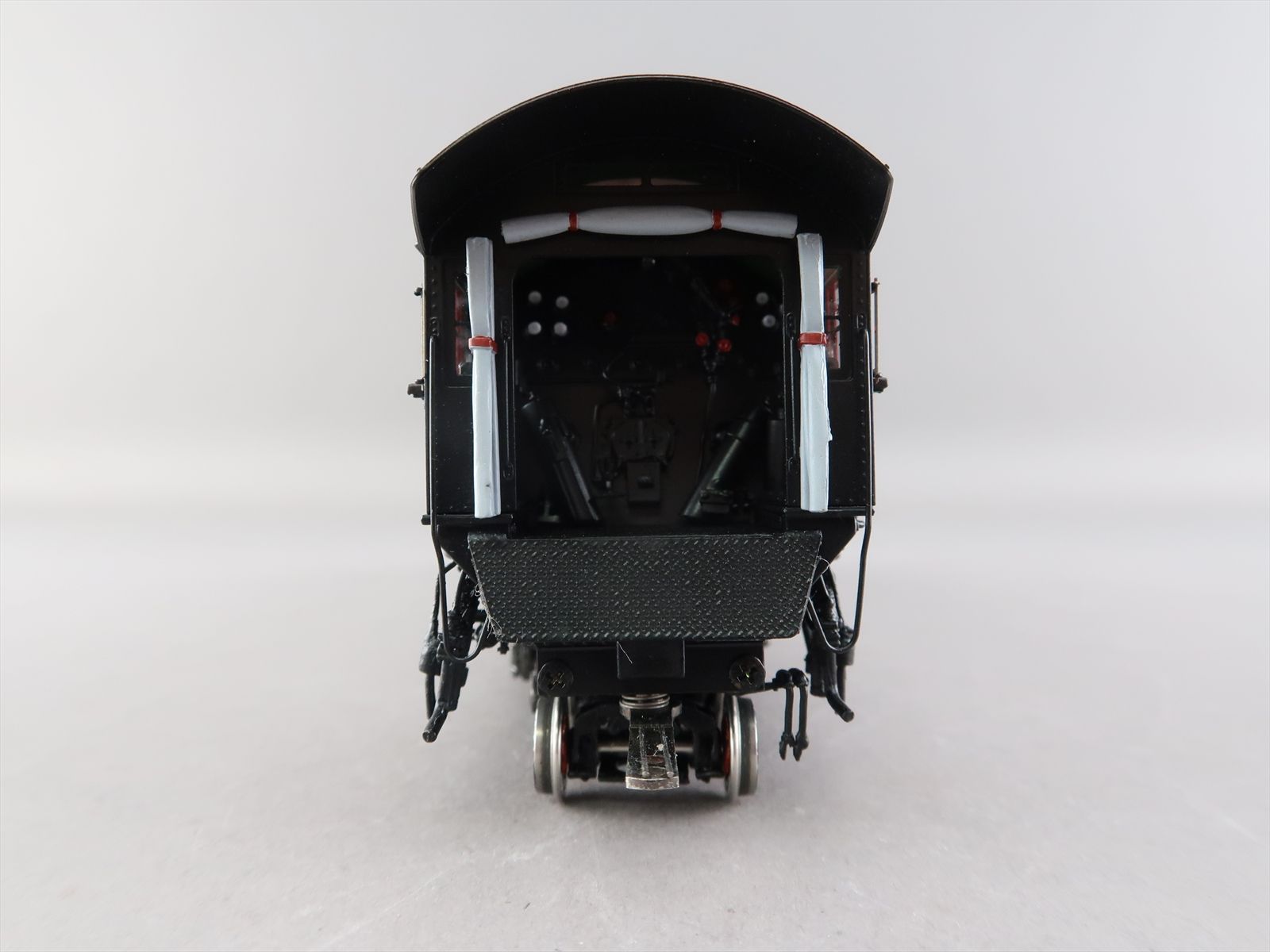 HO Brass Model - DP 6003-1703 N&W Norfolk & Western Y-2a 2-8-8-2 #1703 ...