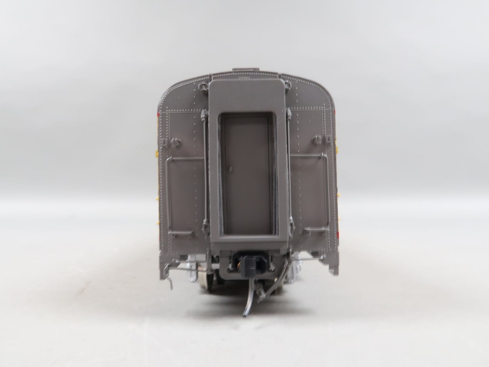 O Brass Model - WAS Wasatch UP Union Pacific RPO Postal Mail Storage ...