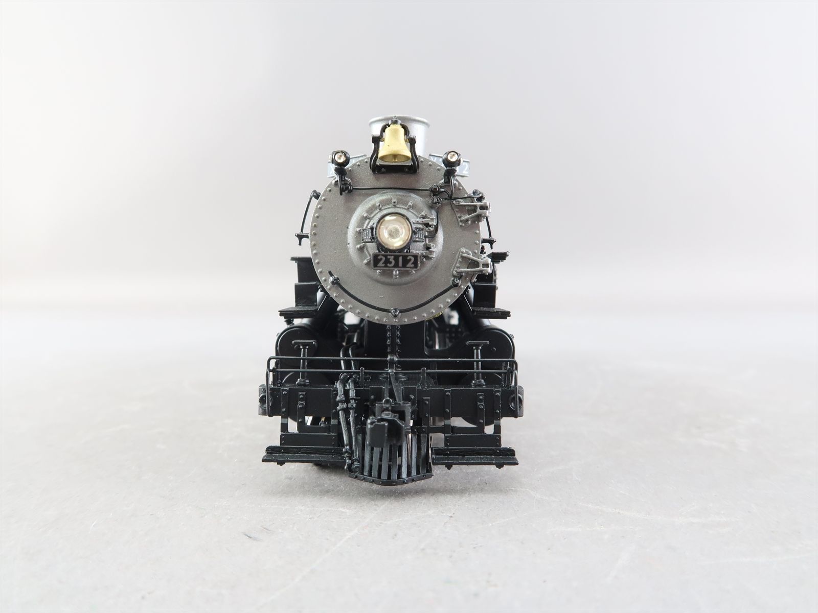 HO Brass Model - OMI AD-1103-1 UP Union Pacific MK-8 2-8-2 #2312 - F/P ...