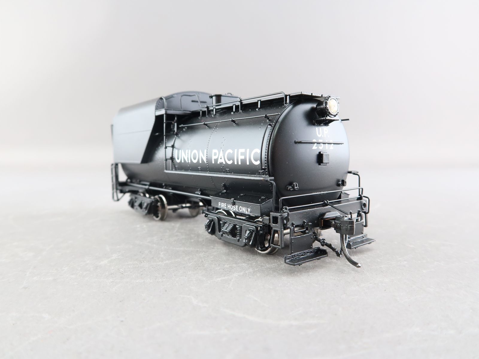HO Brass Model - OMI AD-1103-1 UP Union Pacific MK-8 2-8-2 #2312 - F/P ...