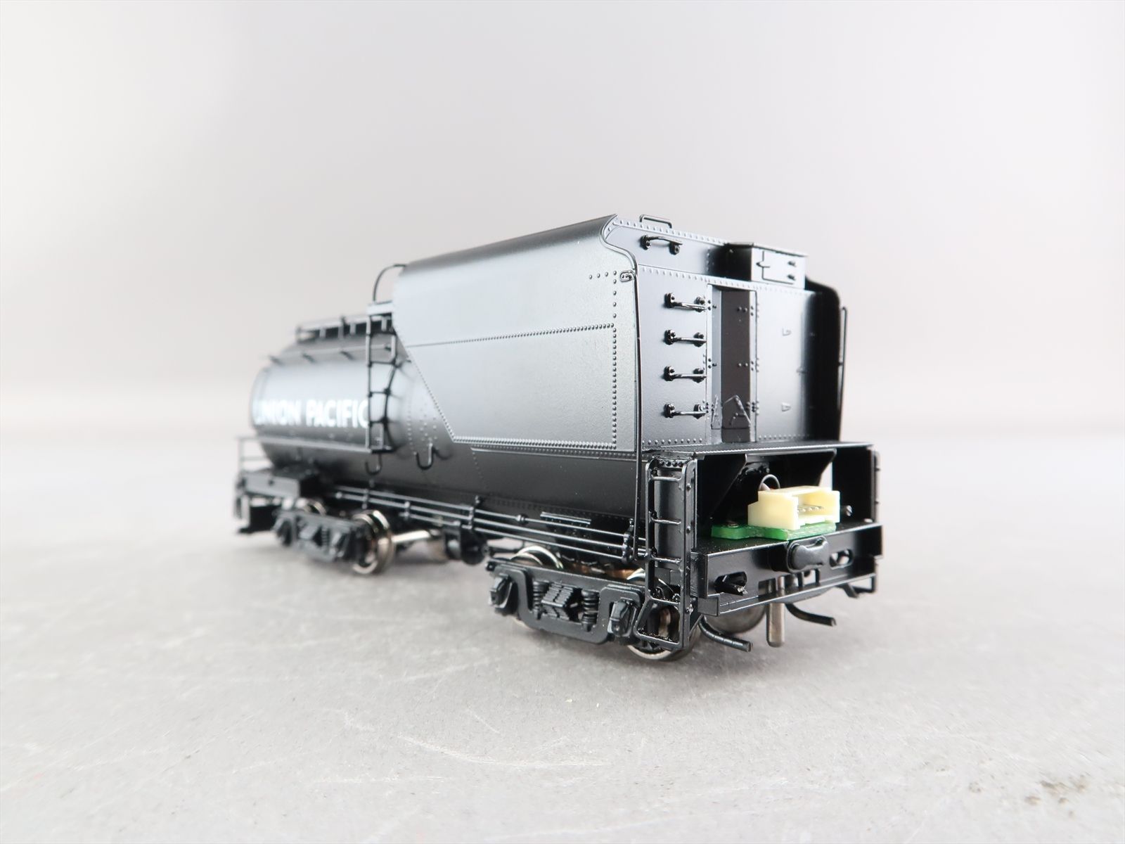 HO Brass Model - OMI AD-1103-1 UP Union Pacific MK-8 2-8-2 #2312 - F/P ...