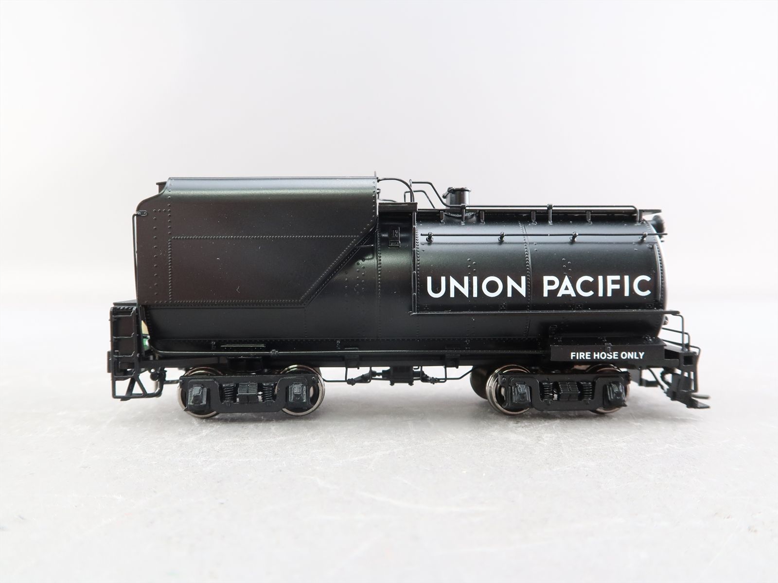 HO Brass Model - OMI AD-1103-1 UP Union Pacific MK-8 2-8-2 #2312 - F/P ...