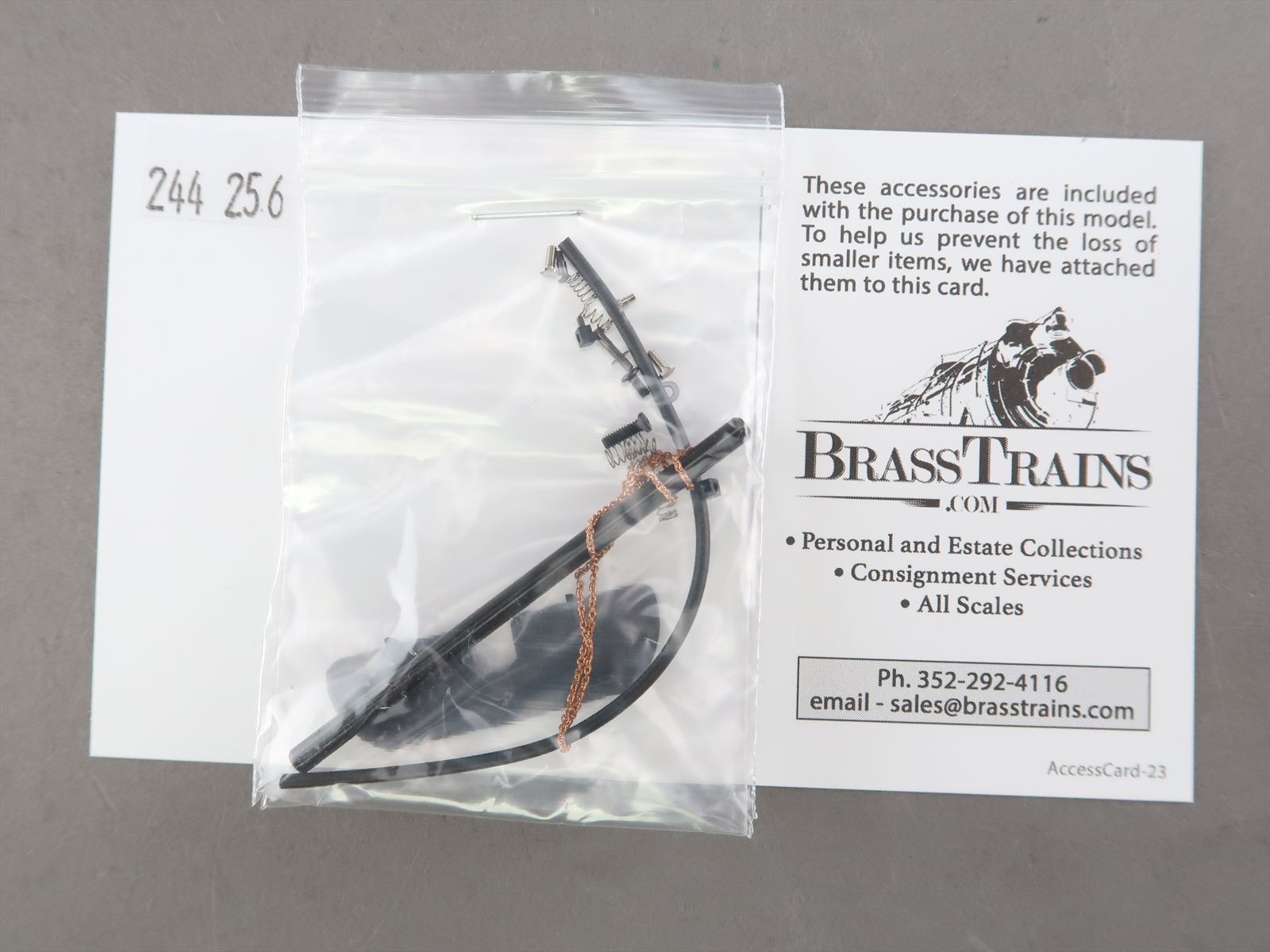 HO Brass Model - OMI AD-1103-1 UP Union Pacific MK-8 2-8-2 #2312 - F/P ...
