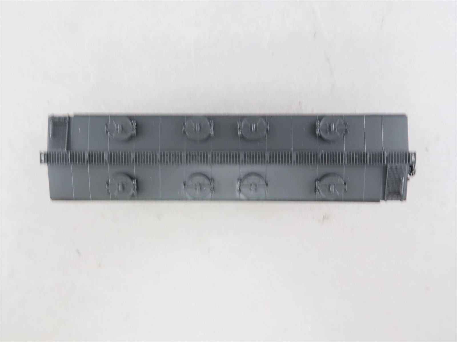 HO Brass Model - OMI 3182 CP CPR Canadian Pacific Slab Side Covered ...