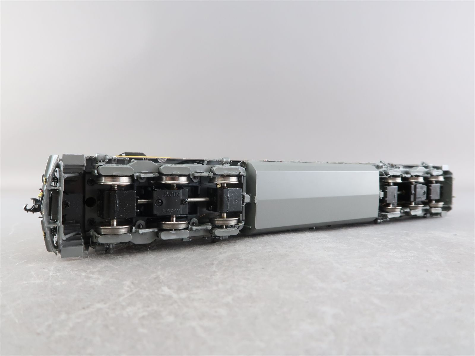 HO Brass Model - OMI 6583.1 UP Union Pacific GE AC44CTE #5705 - F/P ...
