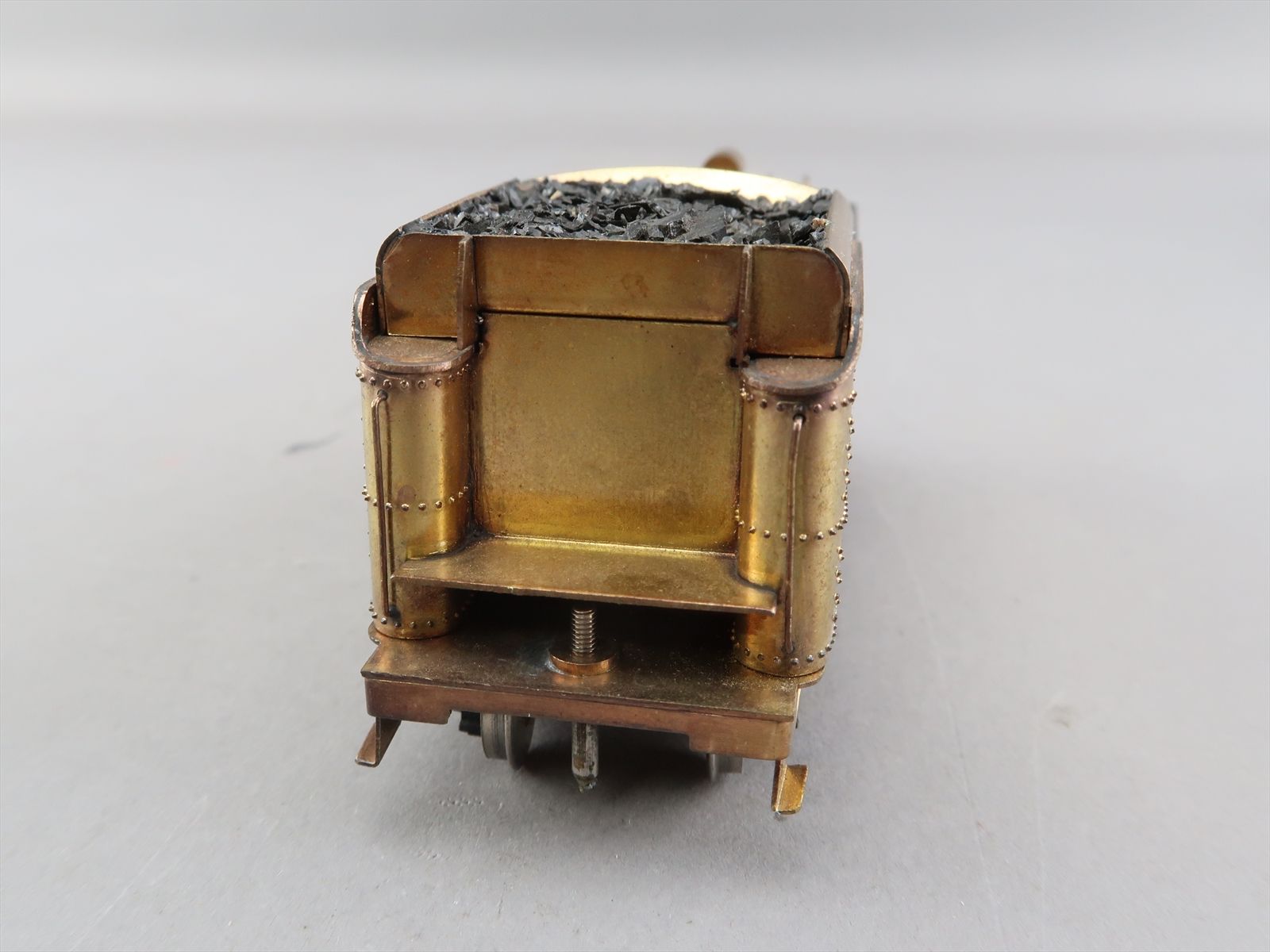 HO Brass Model - PFM 138 C&NW Chicago & Northwestern 4-4-2 Atlantic ...