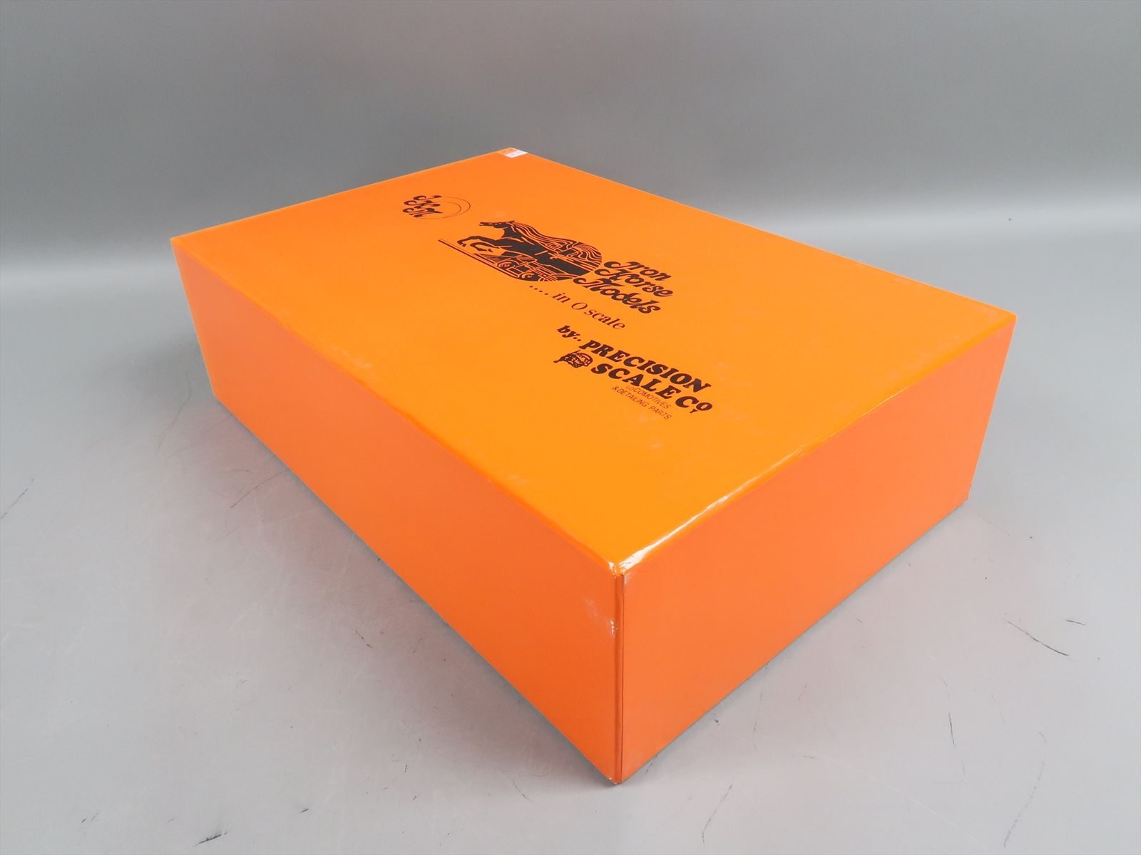 O Brass Model - PSC 15743 SP Southern Pacific F5 2-10-2 - Unpainted ...