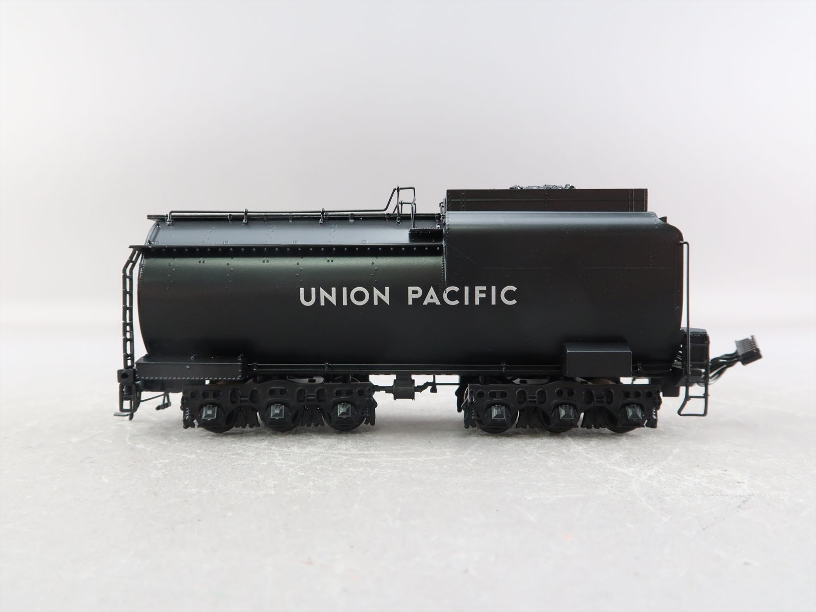 HO Brass Hybrid Model - BLI 2063 UP Union Pacific UP-5 4-12-2 Modified ...