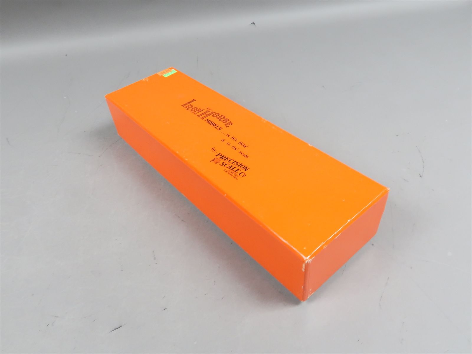 HO Brass Model - PSC 17196 Milwaukee Road 1939 Hiawatha Eight Car Set ...