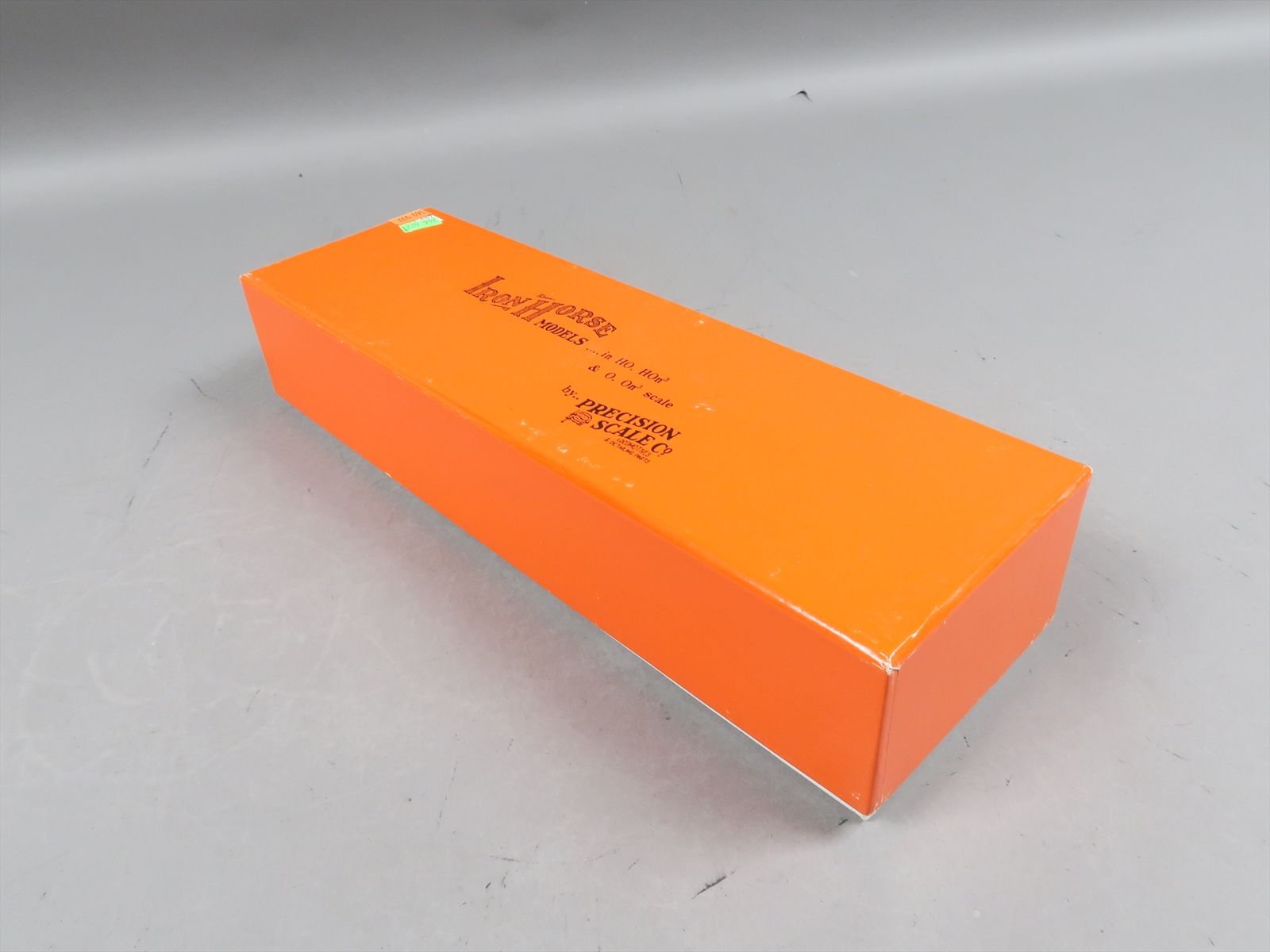 HO Brass Model - PSC 17196 Milwaukee Road 1939 Hiawatha Eight Car Set ...