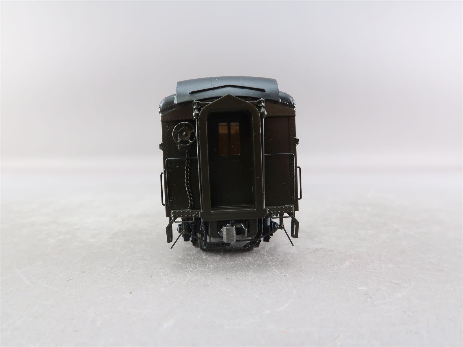 HO Brass Model - TCY 1802.1 PRR Pennsylvania HW Heavyweight Club ...
