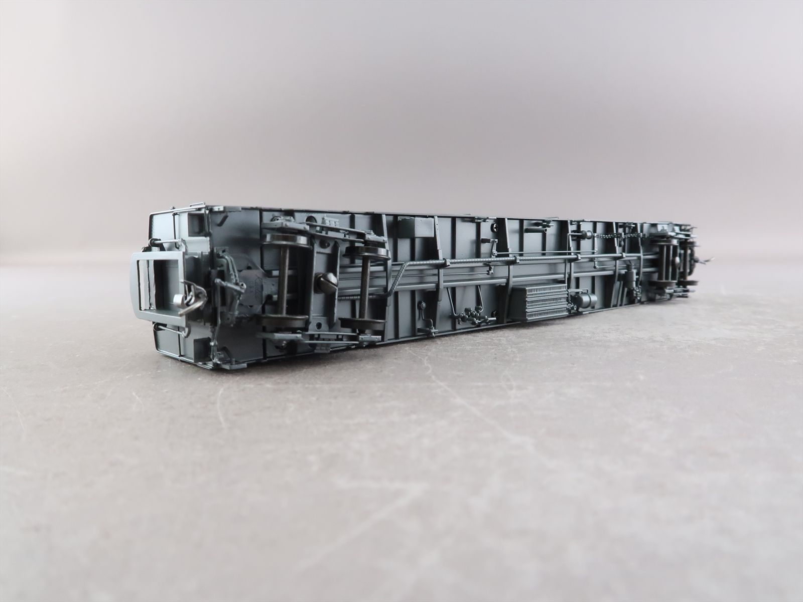 HO Brass Model - TCY 0956 SP Southern Pacific Economy Baggage #6791 ...