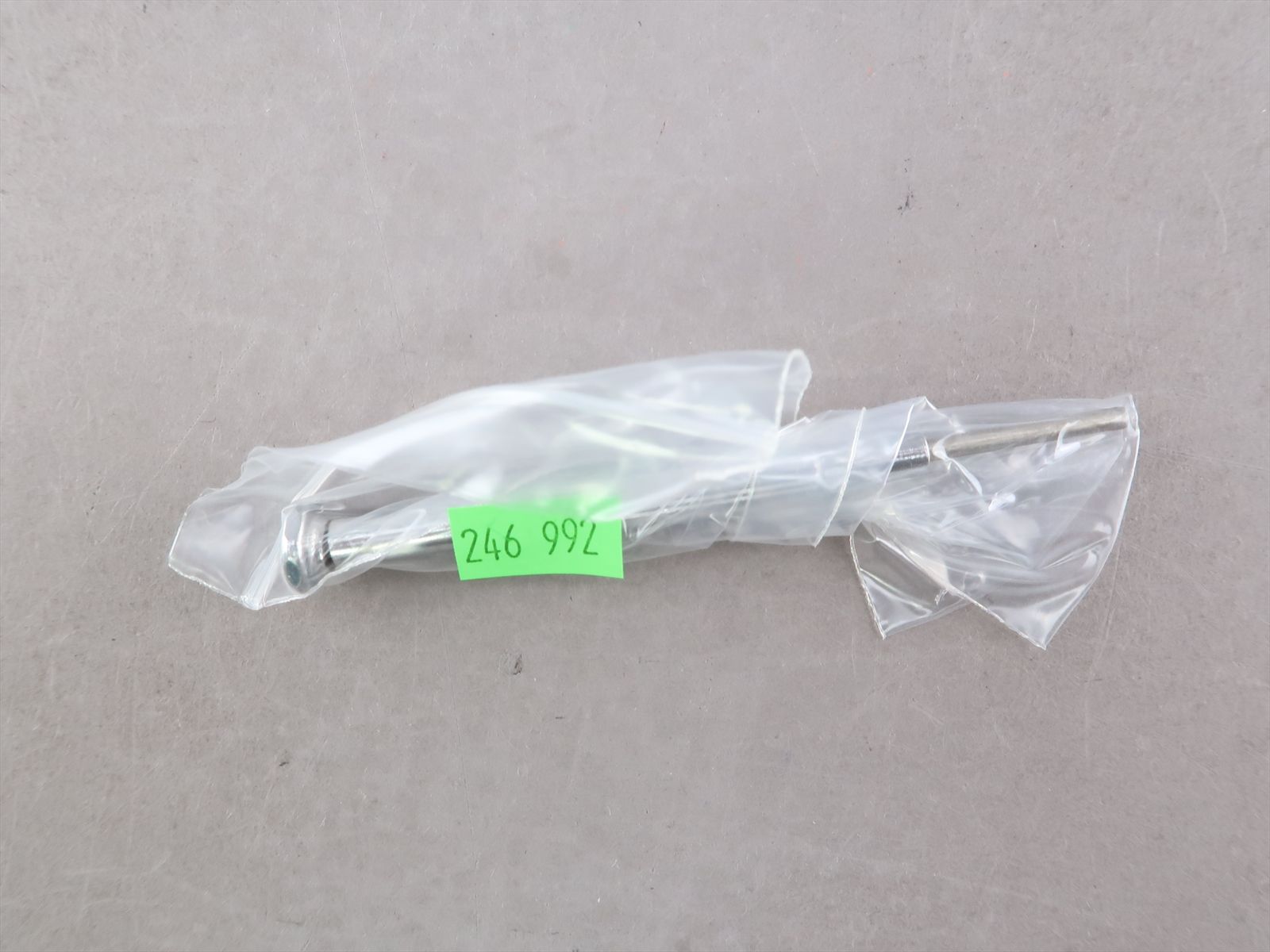 HO Brass Model - Key CS#35 C&O Chesapeake & Ohio K3A 2-8-2 Mikado w ...