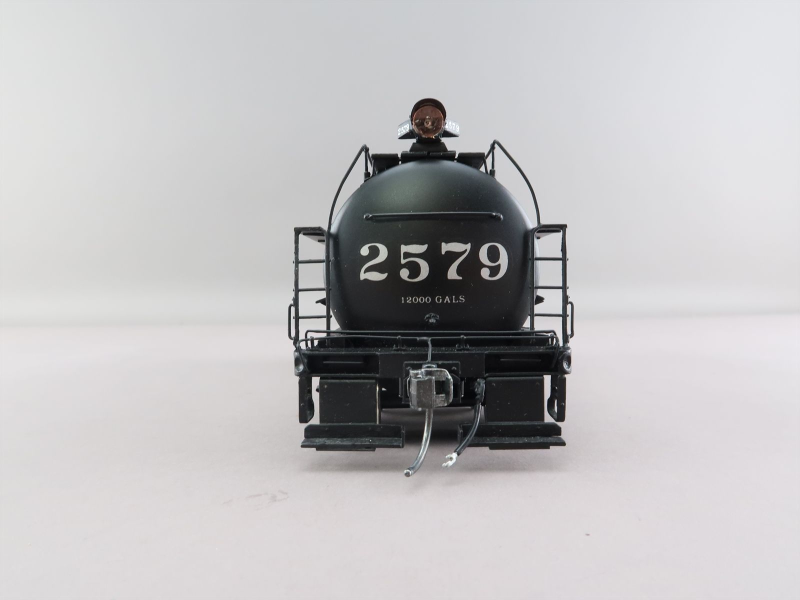 O Brass Model - PFM SP Southern Pacific C-9 2-8-0 #2579 - F/P + DCC ...