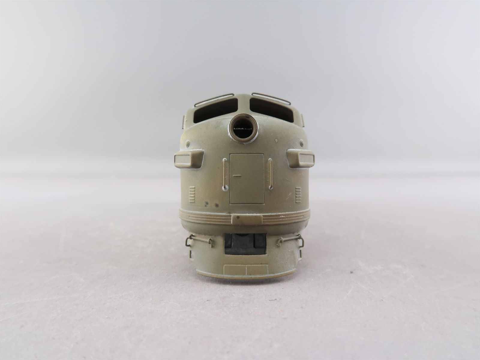HO Brass Model - Hallmark EMD FP-7/9 FP7 FP7A / FP9 FP9A Single Unit ...