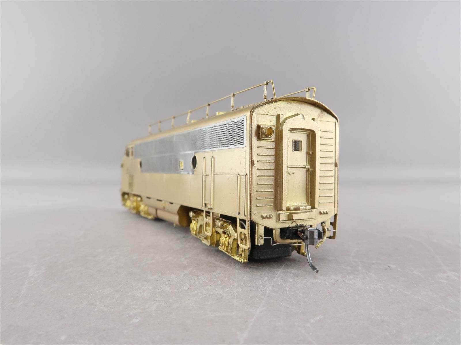 HO Brass Model - Oriental PRR Pennsylvania EMD F3 F3A 1500HP Phase II ...