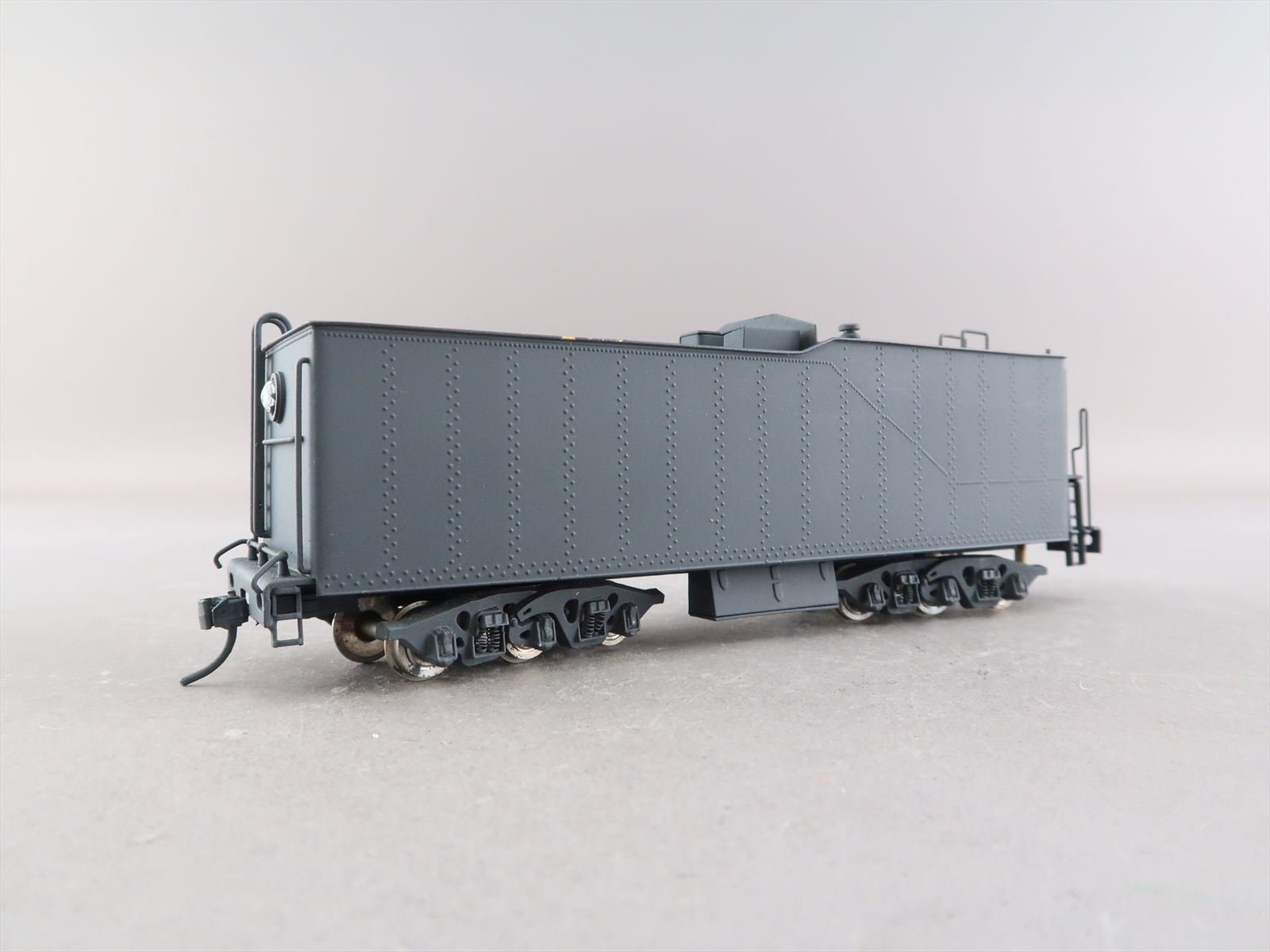 HO Brass Model - Akane SP Southern Pacific Cab Forward 4-8-8-2 - Custom ...