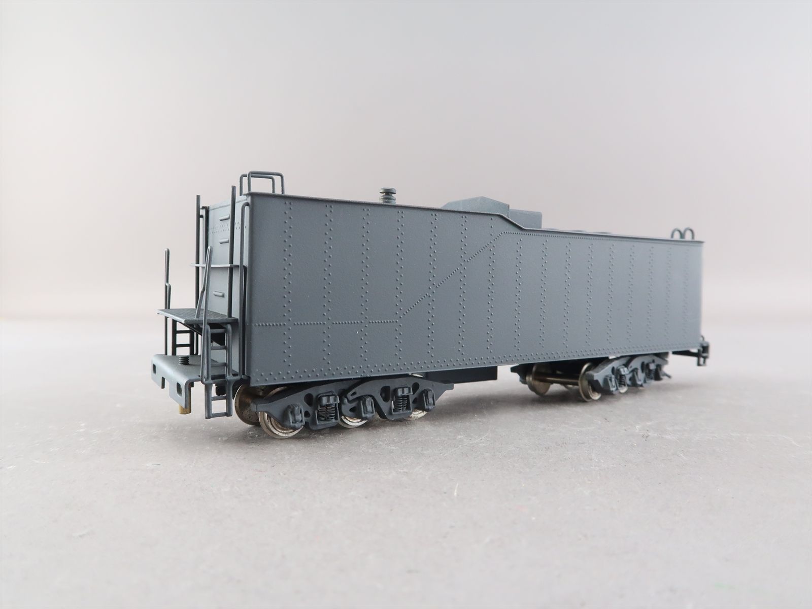 HO Brass Model - Akane SP Southern Pacific Cab Forward 4-8-8-2 - Custom ...