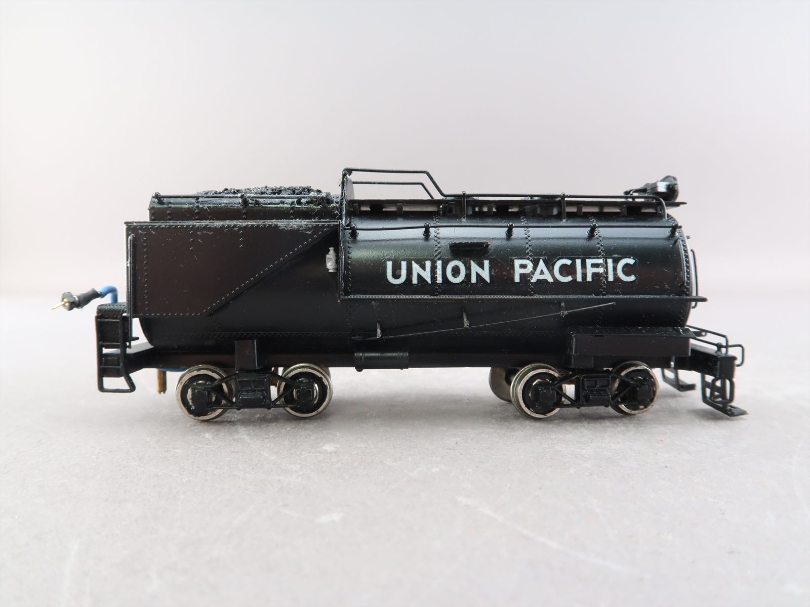 HO Brass Model - PFM UP Union Pacific 2-8-0 Consolidation #6225 ...