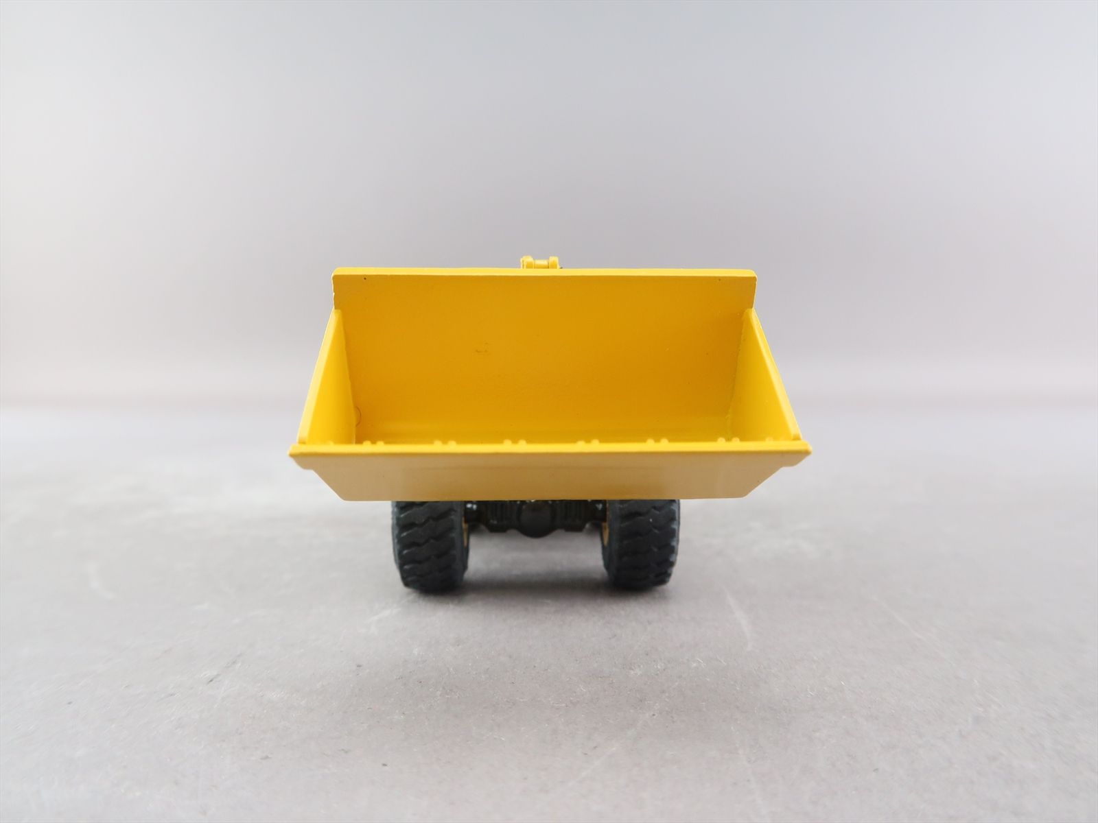 HO Brass Model - CM Classic Mint 14045 Komatsu WA-500-6 - F/P - 2009 ...