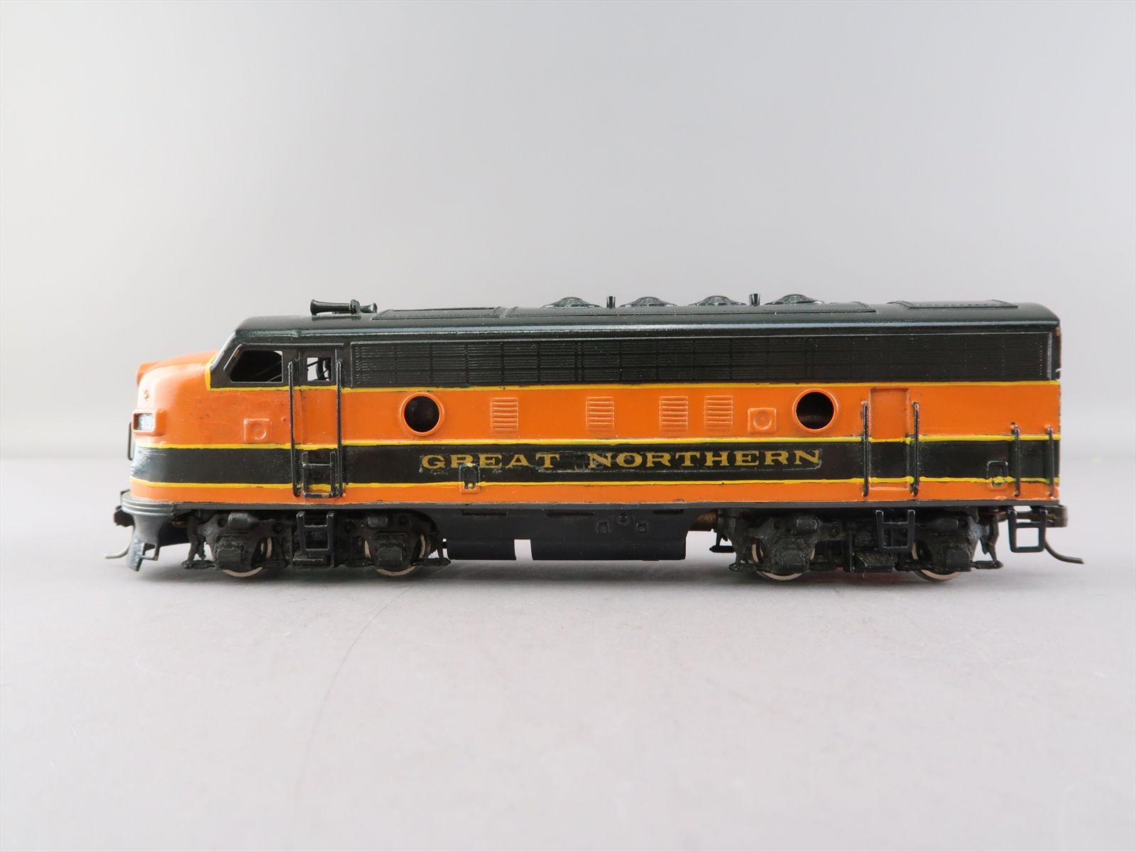HO Brass Model - PFM 131/32 GN Great Northern F9 F9A F9B E-B Empire ...