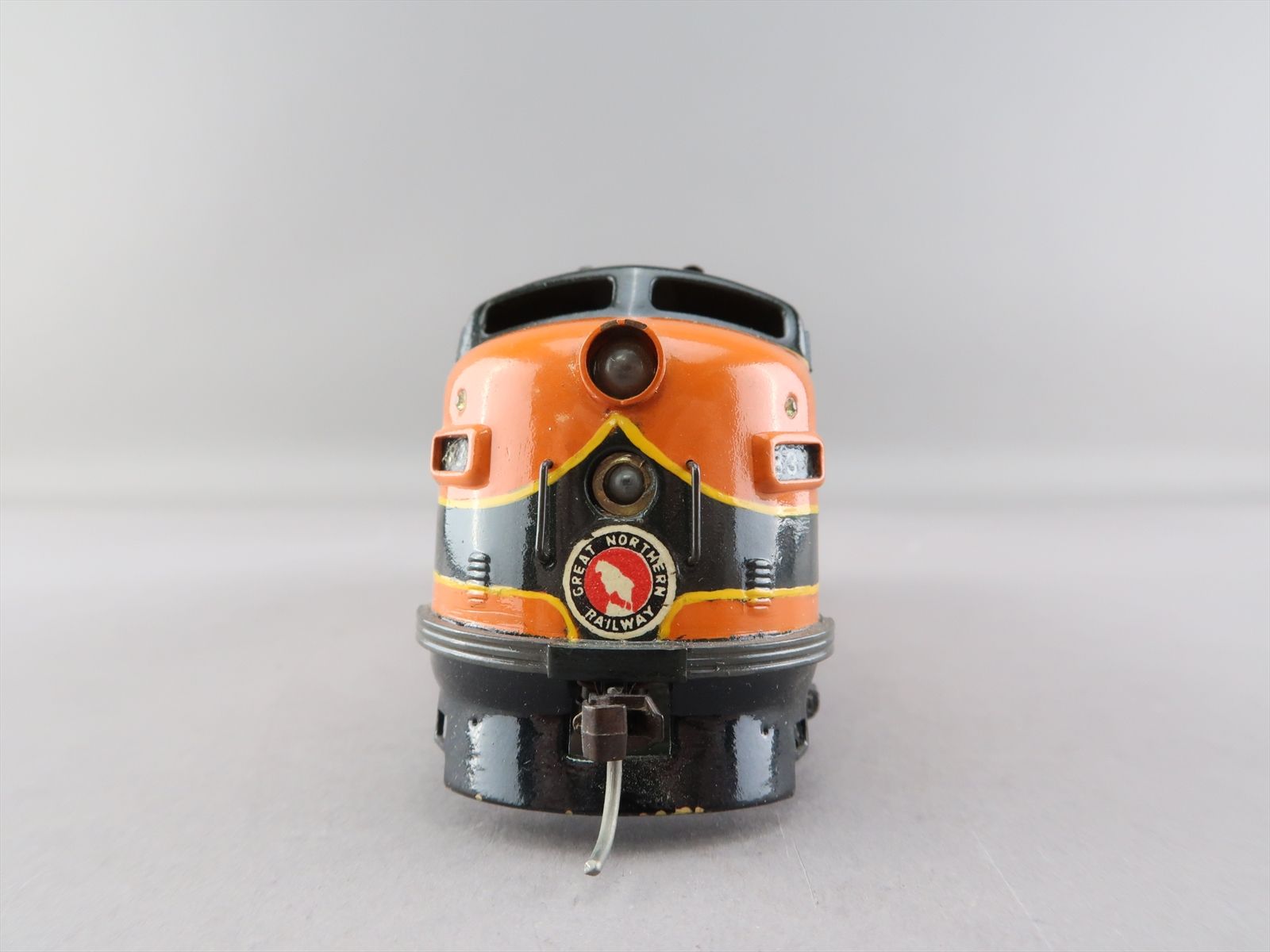 HO Brass Model - PFM 131/32 GN Great Northern F9 F9A F9B E-B Empire ...